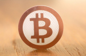 H συνολική αξία του Bitcoin ξεπέρνα το 1 δισ. δολάρια image