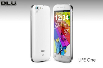 BLU Products Life (Play 4.7'', One 5.0'', View 5.7'') με οθόνες HD, quad-core επεξεργαστή και Android 4.2 Jelly Bean σε τιμή $299! image