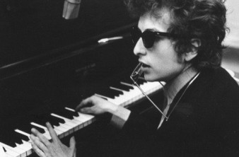 To απίθανο διαδραστικό video clip του Bob Dylan που σε αφήνει να αλλάξεις κανάλια! [Video] image