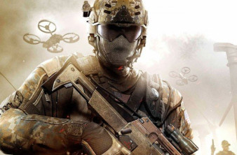 Επίσημο: Το νέο Call of Duty έρχεται στα τέλη του 2013 image