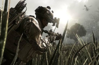 Call of Duty: Ghosts, αποκαλύφθηκε το multiplayer mode και infographic για τα 10 χρόνια της σειράς [Video] image