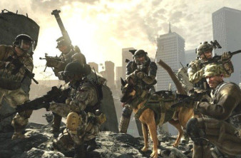 Call of Duty: Ghosts, νέο trailer για το multiplayer mode image
