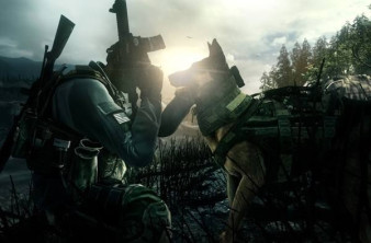Call of Duty: Ghosts, παρακολουθήστε το 30λεπτο preview video με gameplay από την E3 2013! image