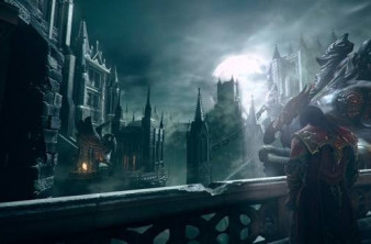 Castlevania: Lords of Shadow 2, νέο gameplay trailer από τη Gamescom 2013, κυκλοφορεί 28 Φεβρουαρίου 2014 image