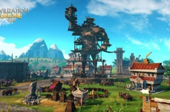 Civilization Online: Το δημοφιλές παιχνίδι στρατηγικής μετατρέπεται σε MMORPG! [Video] image
