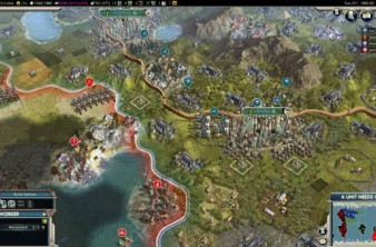 Weekend Games: Cannon Fodder (1+2), Leisure Suit Larry (1-7) και Sensible Soccer με έκπτωση 60% και free-to-play το Civilization V! image