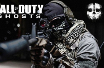 Call of Duty: Ghosts, ξεπέρασε το $1 δισ. πωλήσεις μέσα στο πρώτο 24ωρο [Video] image