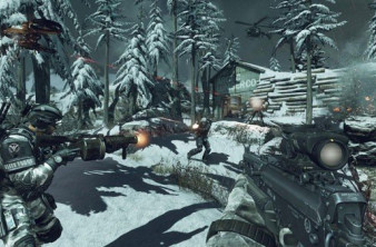 Call of Duty: Ghosts, διέρρευσε το launch trailer και χιουμοριστική καμπάνια για την επικείμενη κυκλοφορία [Videos] image