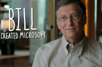 Mark Zuckerberg, Bill Gates, will.i.am και Chris Bosh: Μάθε παιδί μου κώδικα [Video] image