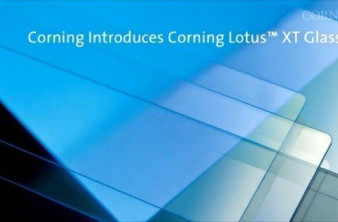 Lotus XT Glass: νέα τεχνολογία της Corning για οθόνες με ακόμα αποδοτικότερη παραγωγή [Video] image