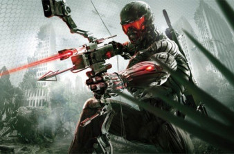 Crysis 3: Νέο trailer-αφιέρωμα στα όπλα του παιχνιδιού ενόψει της αυριανής πρεμιέρας image