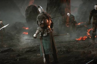 Dark Souls 2: Closed beta τον Οκτώβριο, κυκλοφορεί Μάρτιο 2014 και νέο cinematic trailer από τη Gamescom 2013 image