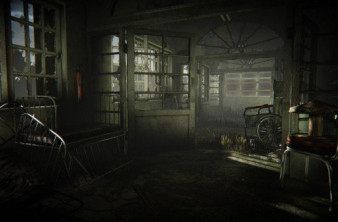 Daylight: Το πρώτο παιχνίδι βασισμένο στην Unreal Engine 4! image