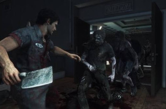 Dead Rising 3: Νέο εκπληκτικό cinematic trailer από την Gamescom 2013. Διαθέσιμο στην πρεμιέρα του Xbox One image