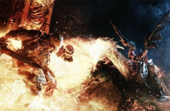 Deep Down: Νέο trailer για το action RPG που έρχεται αποκλειστικά στο PlayStation 4 με τυχαίους χάρτες, εχθρούς και όπλα image