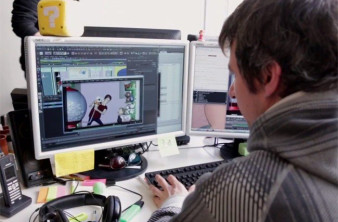 Despicable Me 2: Δείτε πώς φτιάχνονται τα 3D animations [Video] image