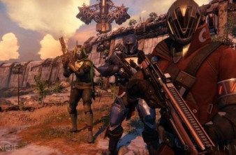 Destiny: Δείτε το gameplay video του πολυαναμενόμενου open world MMO σε ανάλυση 1080p image