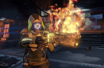 Destiny: Δείτε το gameplay video με σχολιασμό από τους δημιουργούς και νέες λεπτομέρειες image