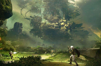 Destiny: Νέες λεπτομέρειες για το πολυαναμενόμενο MMO FPS της Bungie [Video] image