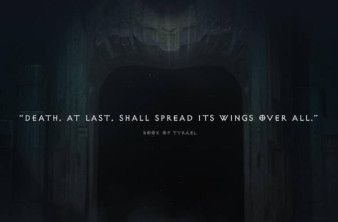 Diablo III: Teaser ιστοσελίδα με τίτλο "Reaper of Souls". Έρχεται το πρώτο expansion; image