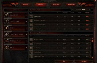 Diablo III: Οριστικό κλείσιμο του Auction House στις 18 Μαρτίου 2014, ίσως η ημερομηνία κυκλοφορίας του expansion Reaper of Souls! [Video] image