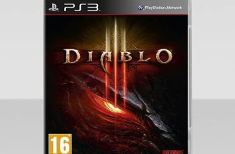 Diablo III: Διαθέσιμο για Xbox 360 και PS3 στις 3 Σεπτεμβρίου! image
