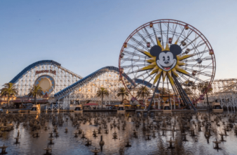 Δείτε τη Disneyland μέσα από ένα εντυπωσιακό timelapse video [Video] image