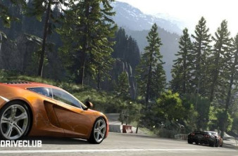 DriveClub: Νέο trailer για το racing game του PS4 από τη Gamescom 2013 image