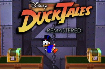 DuckTales Remastered, δείτε το gameplay trailer από την Comic-Con image