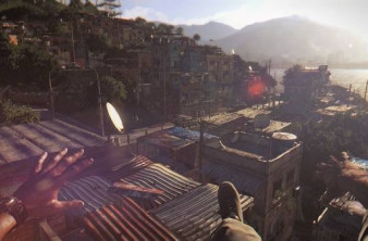 Dying Light: Δείτε το πρώτο gameplay trailer του horror game που έρχεται σε PS4, Xbox One κ.ά. image