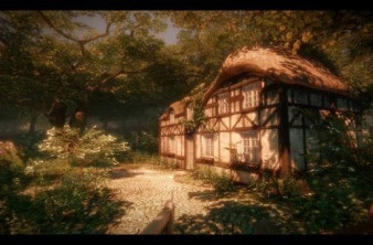 Everybody's Gone to the Rapture, νέο adventure game αποκλειστικά για το PlayStation 4 [Gamescom 2013] image