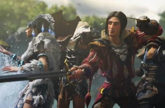 Fable Legends: Ανακοίνωθηκε επίσημα, αποκλειστικά για το Xbox One [Video - Gamescom 2013] image