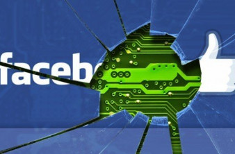 Η Facebook παραδέχεται ότι έπεσε θύμα επίθεσης, αλλά δεν κινδυνεύουν οι λογαριασμοί των χρηστών image