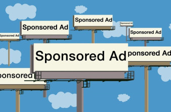 H Facebook δίνει τέλος στα Sponsored Results image