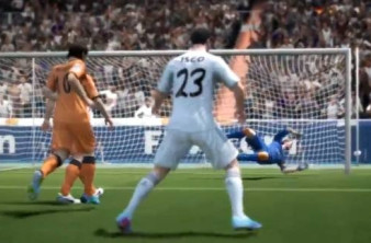 FIFA 14: Διαθέσιμο το demo στις 10 Σεπτεμβρίου και νέο trailer από τη Gamescom 2013 image