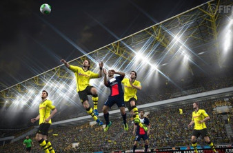 FIFA 14: Νέο gameplay trailer για τις βελτιώσεις στην έκδοση των Xbox One/PS4 image
