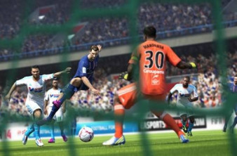 FIFA 14: Δείτε τις νέες λειτουργίες στο πρώτο gameplay video! image