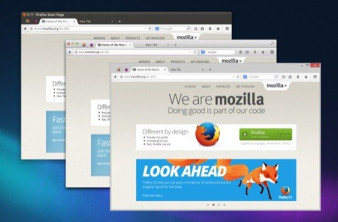 Η Mozilla παρουσιάζει το νέο σχεδιασμό του Firefox [Video] image