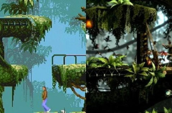 Flashback: Διαθέσιμο από σήμερα για Xbox 360 και PS3! [Video] image