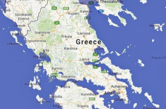National Geographic: Τι θα γινόταν αν έλιωναν όλοι οι πάγοι της Γης; image