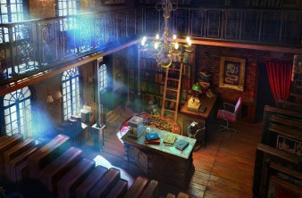 Gabriel Knight: Sins of the Fathers HD: Ετοιμάζεται το remake με αφορμή τη συμπλήρωση 20 ετών του εξαιρετικού adventure! image