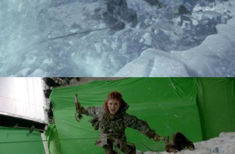 Game of Thrones: Δείτε πως έγιναν τα visual effects της τρίτης σεζόν! [Video] image
