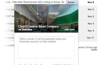 Gmail, νέα quick action buttons για ευκολότερη πρόσβαση στα YouTube, Dropbox και Google Docs image