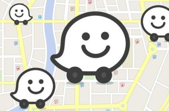 Ολοκληρώθηκε η συμφωνία εξαγοράς της Waze από τη Google image