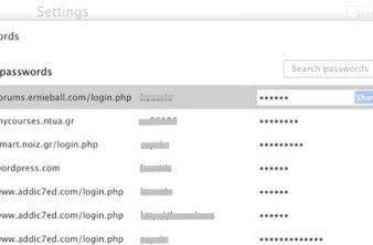 Σημαντικό κενό ασφαλείας στον Google Chrome: Οποιοσδήποτε μπορεί να δει τους κωδικούς σας! image