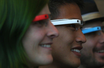 Google Glass: Προσεχώς διαφημίσεις με χρέωση ανά βλέμμα(;) image