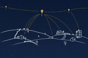 Project Loon: Η Google αποκαλύπτει τι θα περιέχουν τα "Internetικά" αερόστατα [Video] image