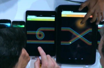 H Google προβάλει τη δύναμη του Chrome σε mobile συσκευές μέσα από το παιχνίδι Racer [Video] image