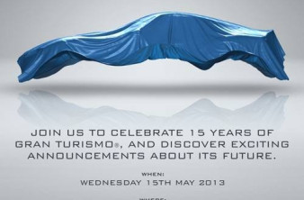 Gran Turismo 6: Ανακοινώθηκε επίσημα για το PS3! [Update: Video + Screenshots] image