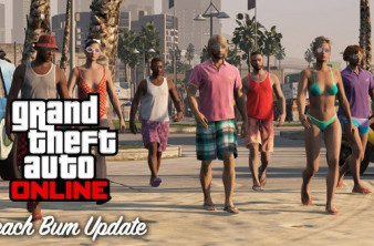 GTA Online: Διαθέσιμο δωρεάν το Beach Bum DLC για Xbox 360 και PS3 image
